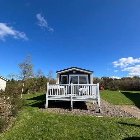 Platinum Caravan Holidays Port Seton 外观 照片