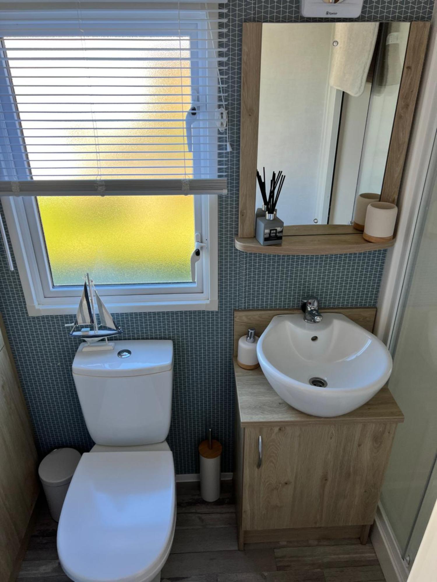 Platinum Caravan Holidays Port Seton 外观 照片
