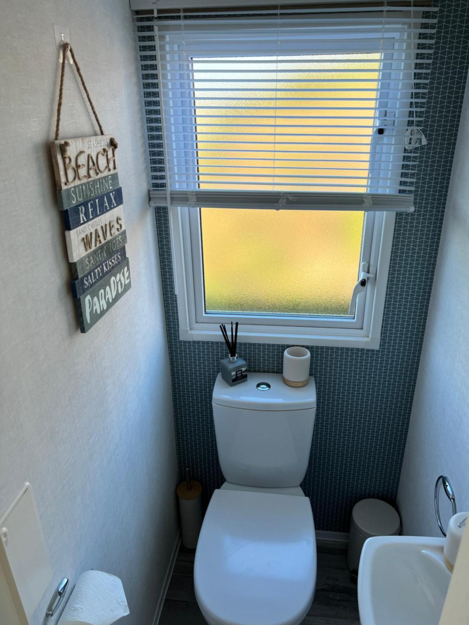 Platinum Caravan Holidays Port Seton 外观 照片