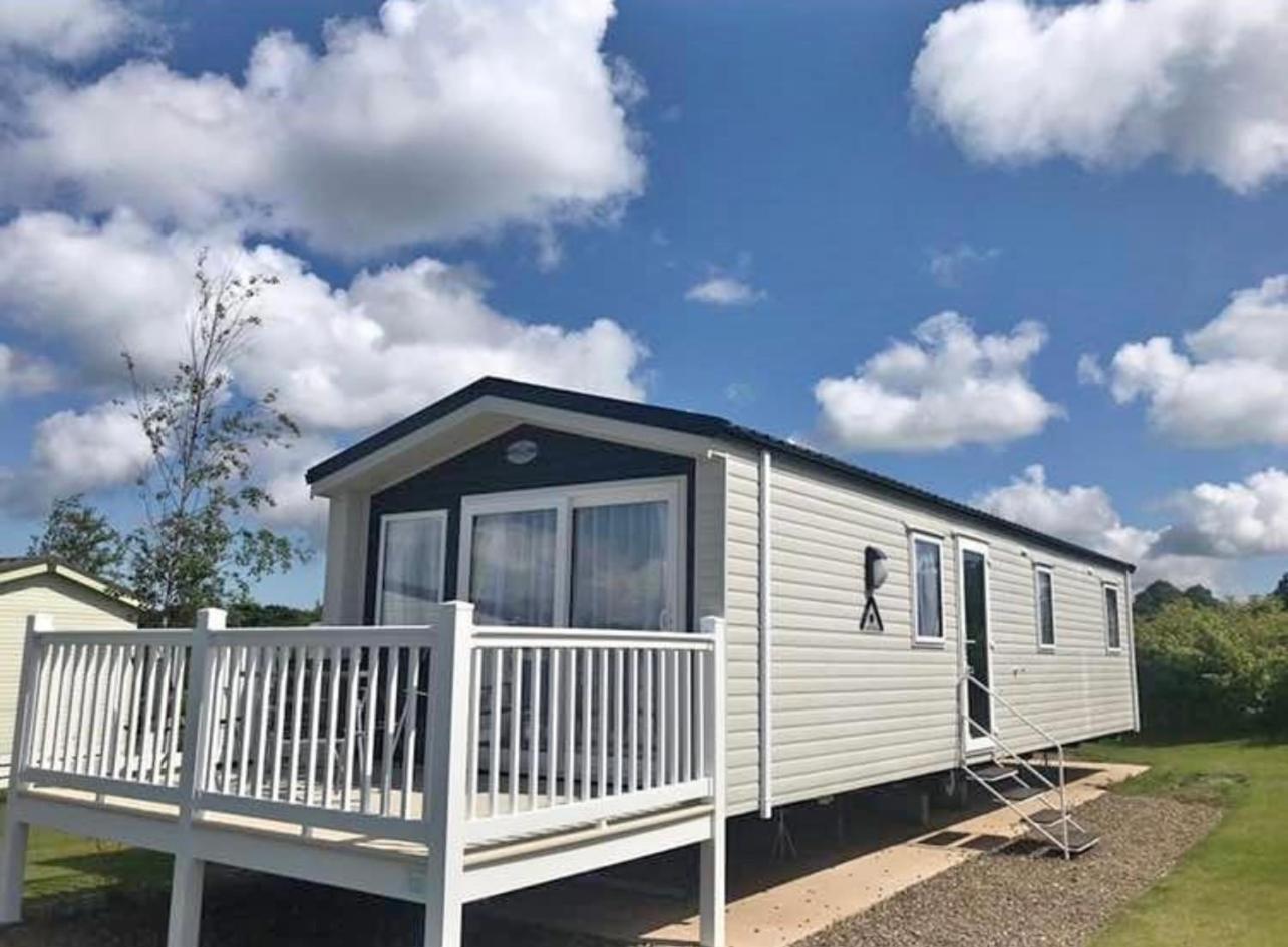 Platinum Caravan Holidays Port Seton 外观 照片